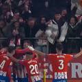 VIDEO Najluđa utakmica sezone u La Ligi! Sedam golova i slavlje Girone nad Atleticom u 91.!
