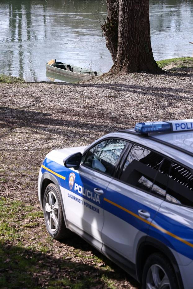 Hrvatska Kostajnica: Pri prevrtanju čamca u Rijeci Uni jedna je osoba poginula