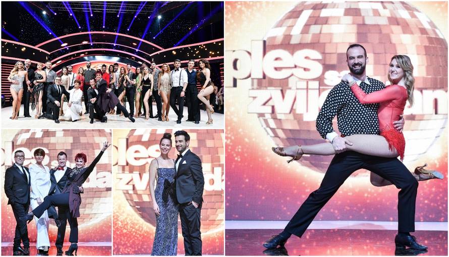 'Nakon plesa jedva došepam do kreveta koliko sam umoran...'