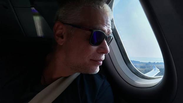 FOTO Sjećate se ove zvijezde 'Stočara'? Hrvatice su bile lude za njime, evo kako sad izgleda