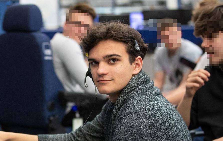 Martin Kosovec najavio prvi samostalni koncert u karijeri