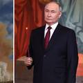 'Odgovor na prijetnje Zapada': Putin naredio vježbe uporabe taktičkog nuklearnog oružja!