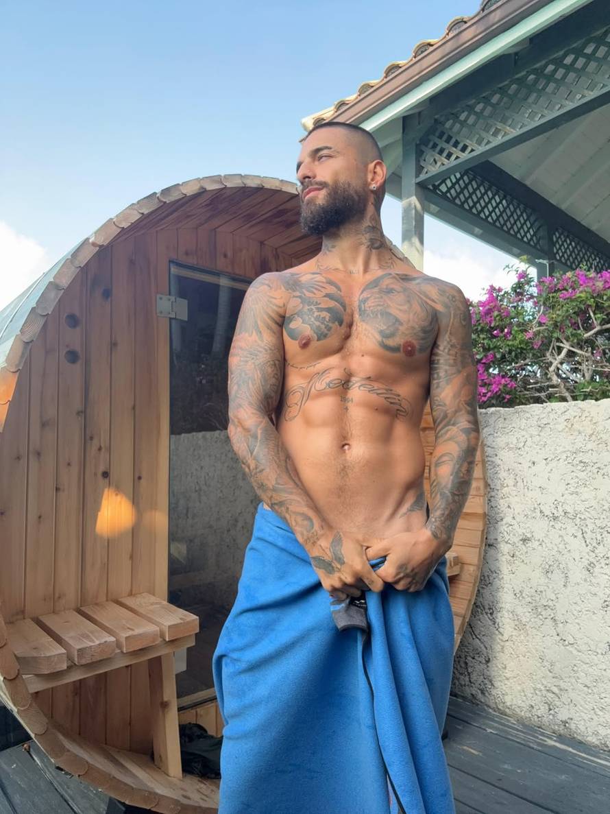 Maluma iznenada prekinuo svoj koncert: Ovo ga je zasmetalo...