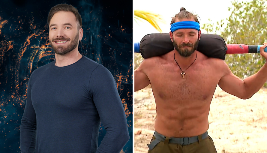 Pogledajte koliko su se fizički promijenili kandidati Survivora nakon mjesec dana natjecanja