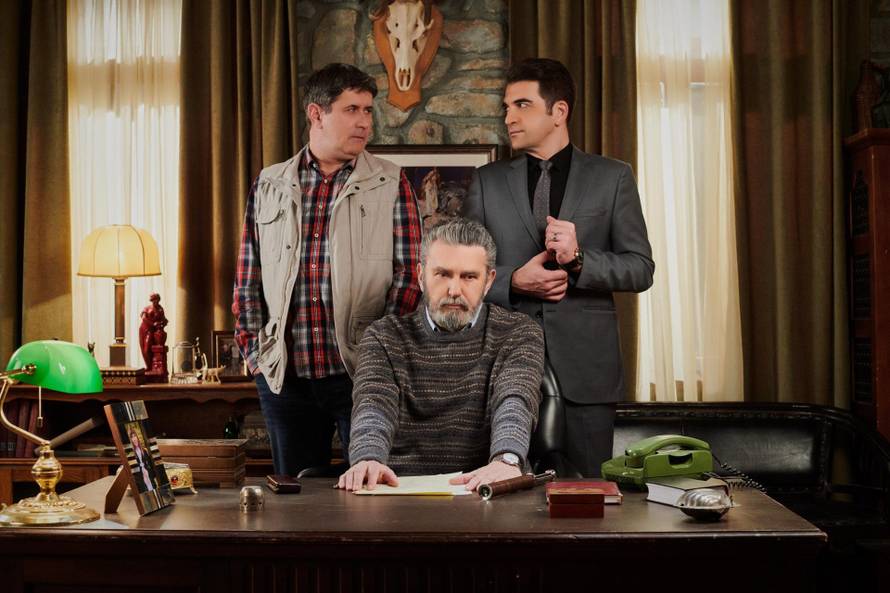 Evo što vas očekuje na domaćim programima: Svi su šokirani jer su saznali Manuelovu sudbinu...