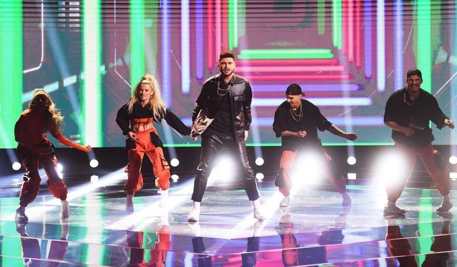 Večeras gledamo najvatrenije nastupe, a izvođači nam kažu: 'Nemamo tremu, spremni smo!'