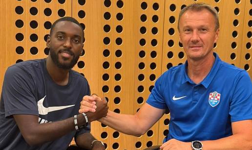 Vukovar doveo biv&scaron;eg igra&ccaron;a Liverpoola i Manchester Cityja