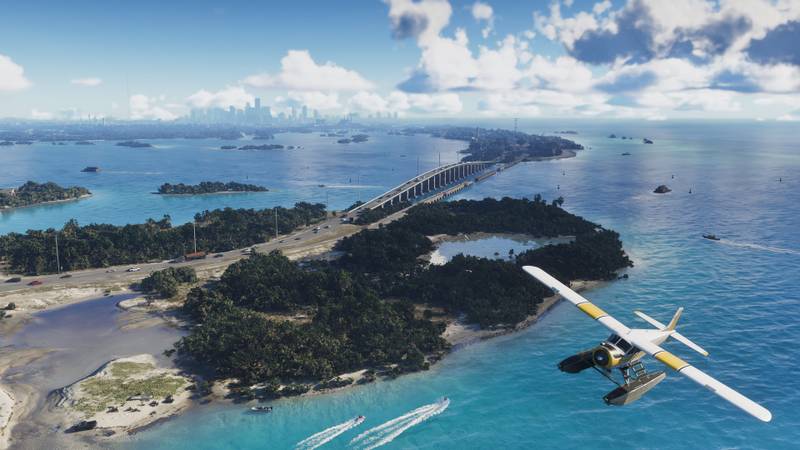 Ogroman svijet u GTA 6: Mapa na kojoj ćemo igrati čak tri puta veća od Red Dead Redemption 2