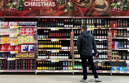 SAD: Na alkoholna pića stavljat će upozorenja za karcinom?