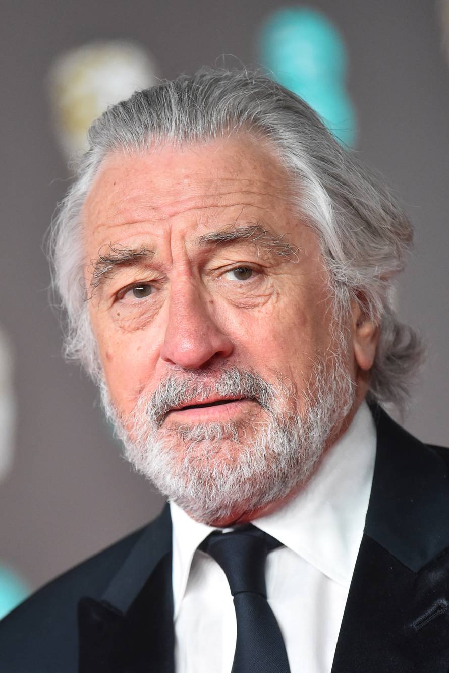 EE British Academy Film Awards 2020 - Arrivals - London