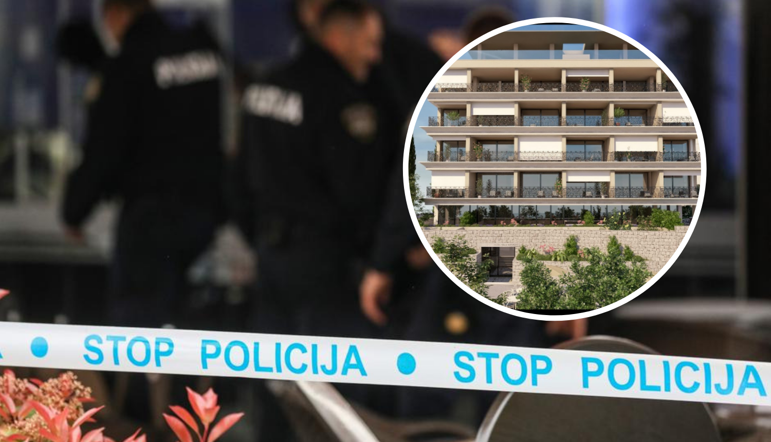 USKOK uhitio četvero: 'Sredili' su dozvolu za hotel u Splitu?