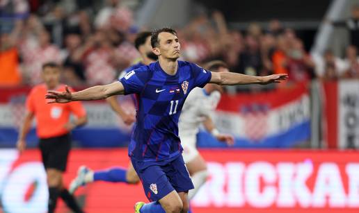 Alonso inzistira na dovođenju Budimira u Real. Otkriveno je i koliku bi plaću imao 'vatreni'