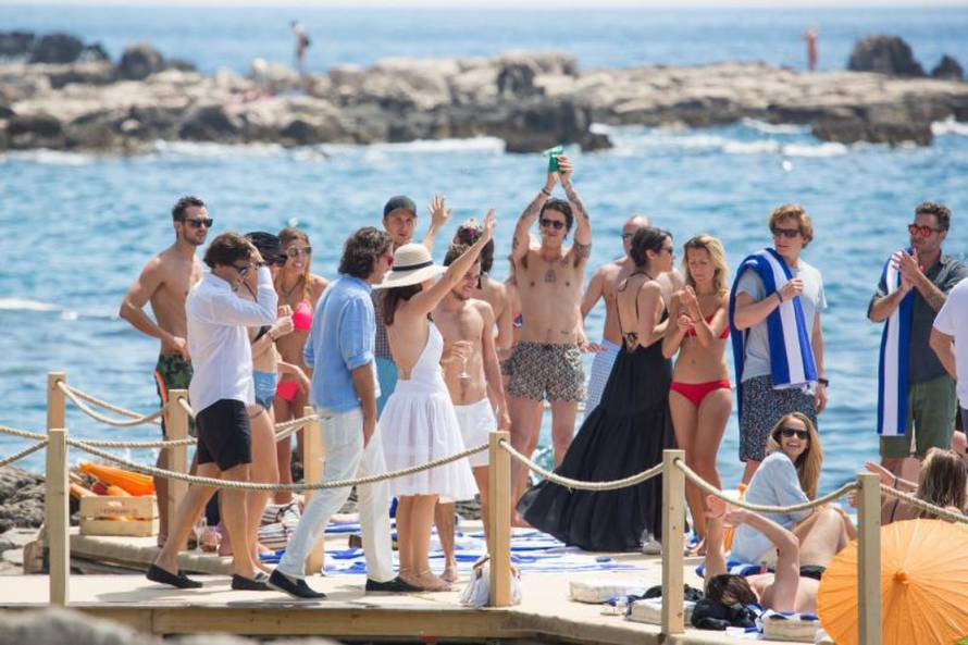 Grgo Jelavić/Pixsell