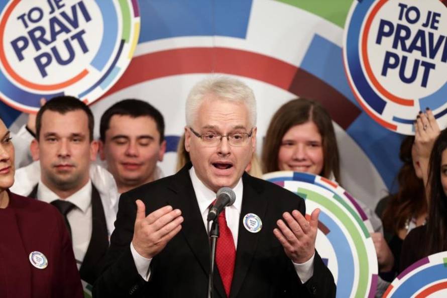 Željko Lukunić/PIXSELL