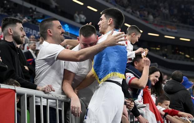 Hrvatska futsal reprezentacija  je  na Europskom prvenstvu osvojila povijesnu brončanu medalju