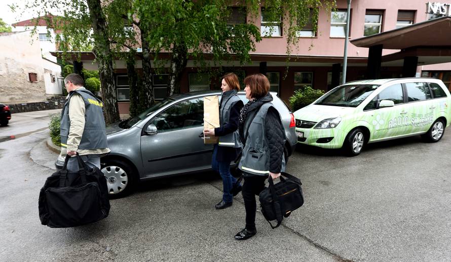 Šteta veća od 35 mil. kuna: Uz Šostara uhićeno još devet ljudi