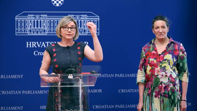 Zagreb: Možemo o izmjeni Zakona o prostornom planiranju