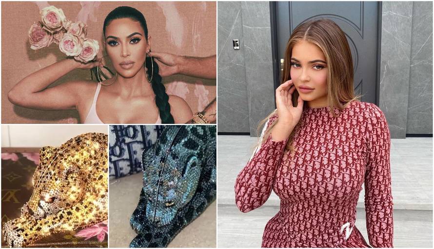 Za torbe iskeširala 76.000 kn: 'Kylie, ljudi umiru, a ti tako?'