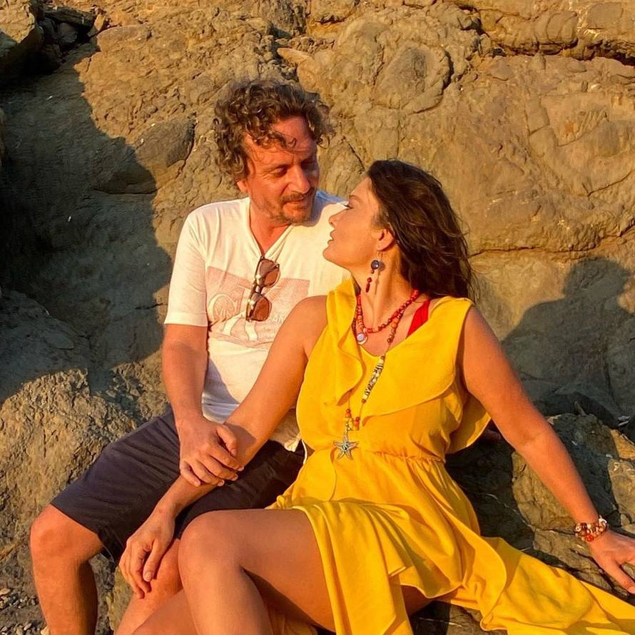 Gulperi: 'Nakon razvoda bilo me strah života s malim djetetom'