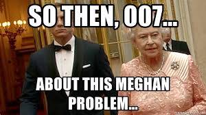 Pogledajte memeove: Internet se urnebesno sprda s Kraljicom