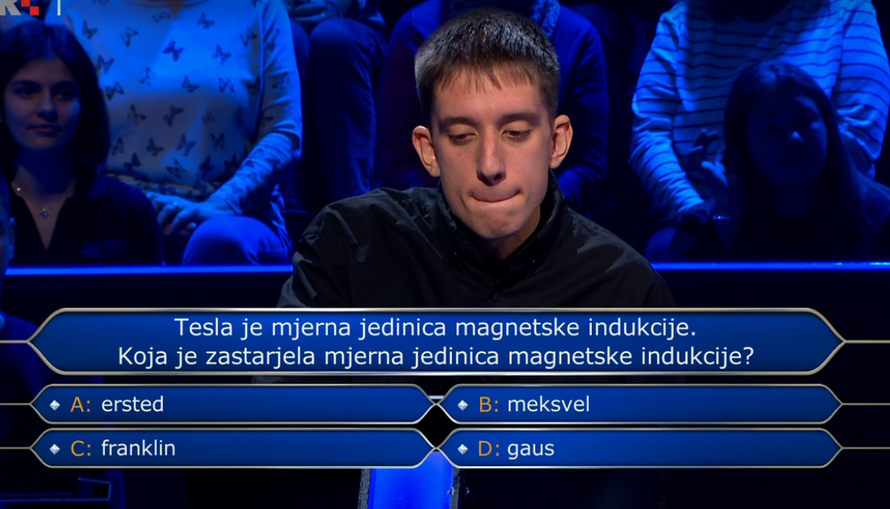 Tko želi biti Đuro? Svi! Mali je genijalac rasturio Milijunaša! Evo koliko je na kraju osvojio