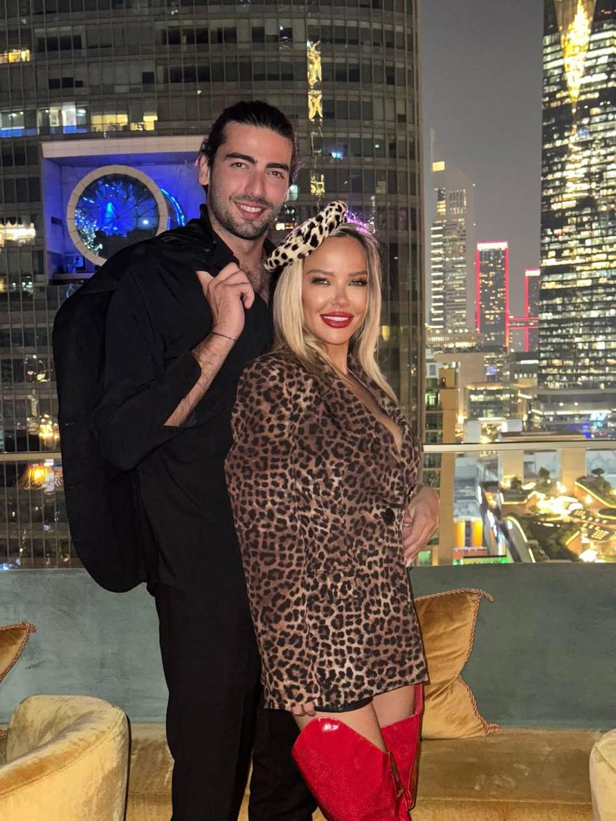 Tko je ugasio vatru između Maje i Šime? Fanovi u transu: 'Je li sve u redu s romansom?'