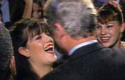 Bliski Clintonovi ljudi otkrivaju istinu o aferi s M. Lewinsky