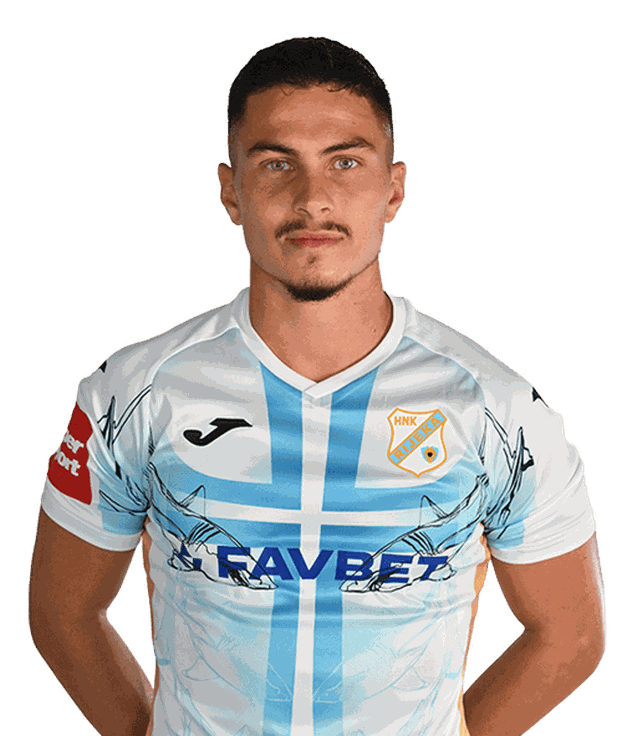 FOTO Rijeka u brojkama: Čak 35 igrača i četiri golmana. Jedan je mladić igrao samo jednu minutu