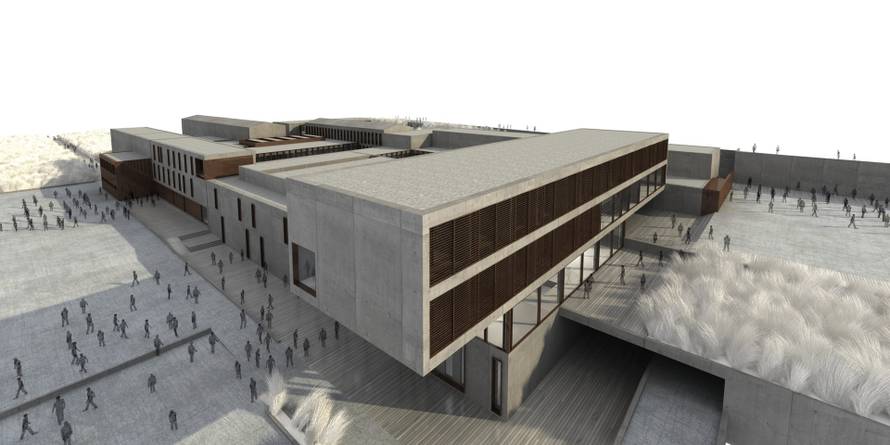 Split dobiva moderni centar za obrazovanje budućih djelatnika u turizmu za cijelu županiju