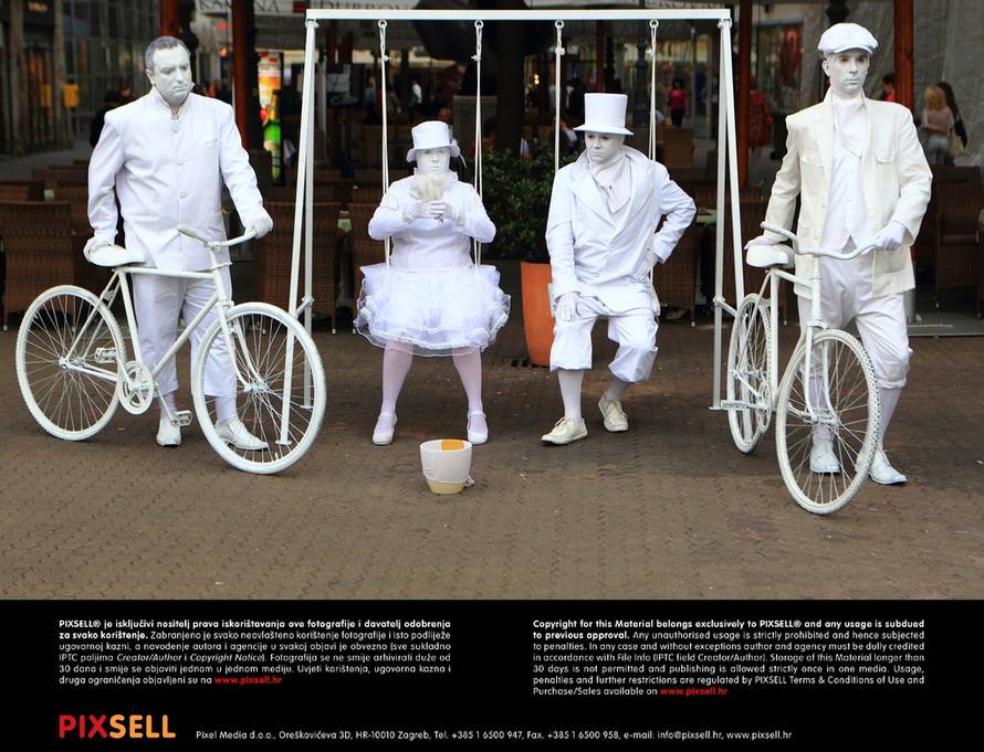 Željko Lukunić/Pixsell