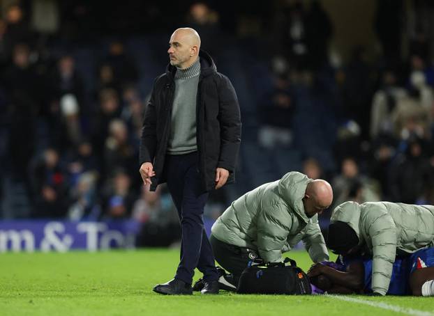 Premier League - Chelsea v AFC Bournemouth