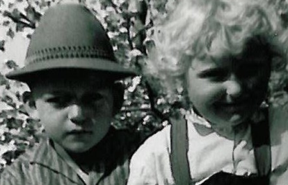 Znaš li tko sam? Svirao je na ulici, a onda pokorio pozornice