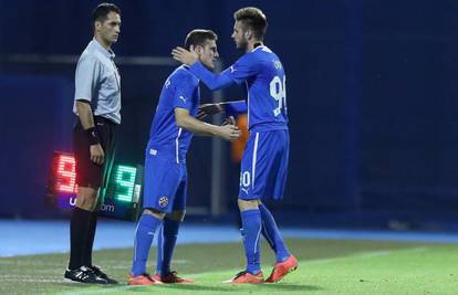 Alan ostao u Salzburgu, Čop i Henriquez zajedno u prvih 11