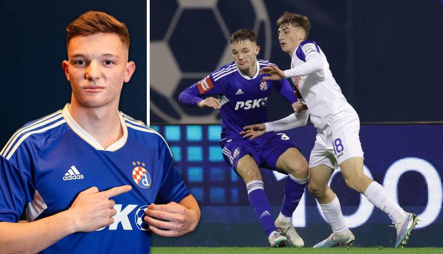 Toni Perković: Htio sam pravilno usmjeriti brata, ali zapeo je za Dinamo. Hajduk će opet slaviti