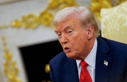 Trump traži da Španjolce izbace iz NATO saveza: 'Nazovite ih i saznajte zašto zabušavaju...'