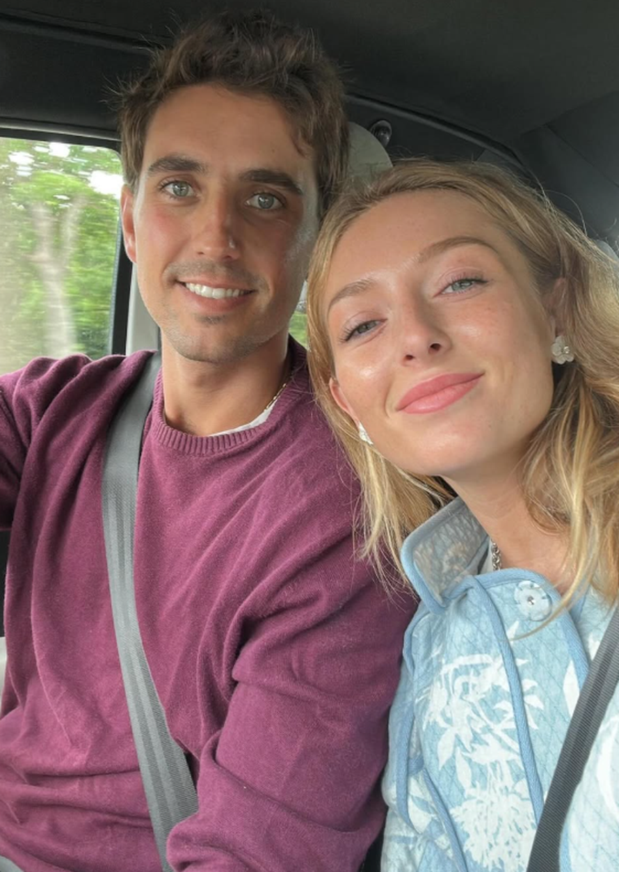 Leonie von-Ungern Sternberg