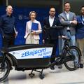 Toma&scaron;evi&cacute; najavio Bajs 2.0: Vi&scaron;e bicikala i vi&scaron;e vremena, novi modeli za prijevoz tereta