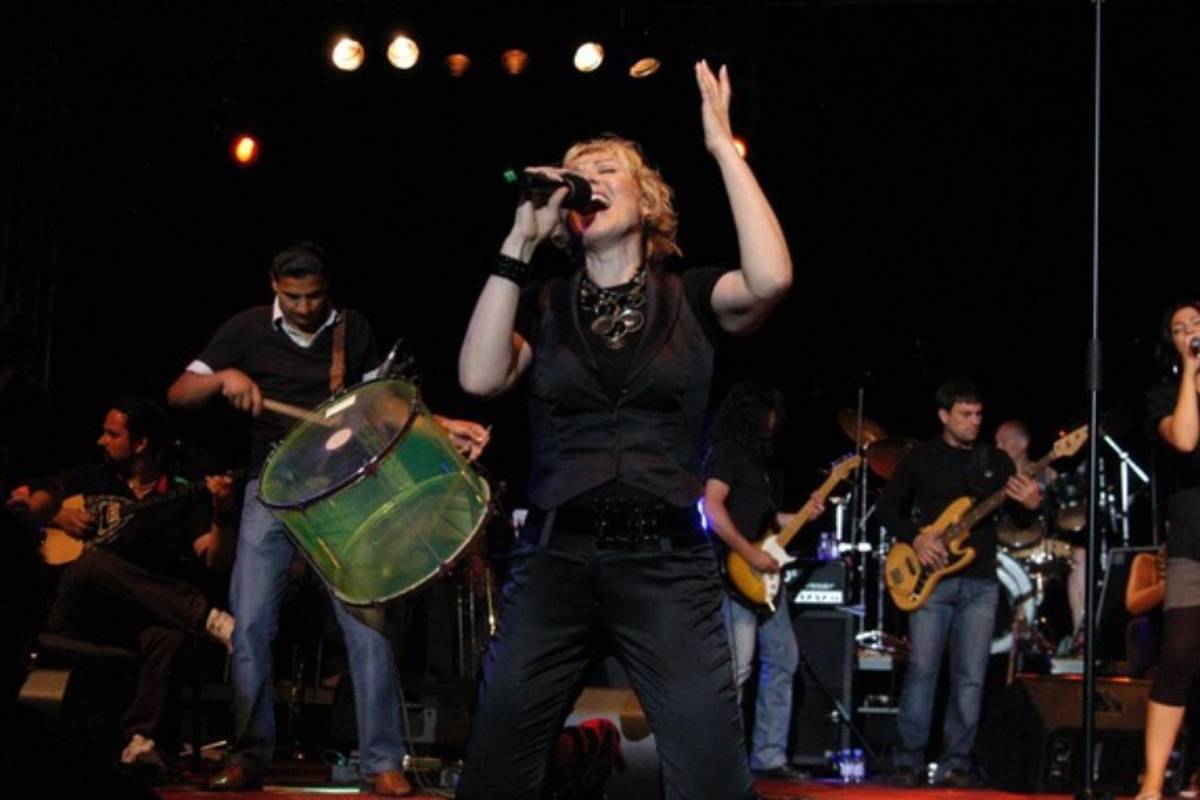 Cajke su uništile rock 'n' roll – za sve je "kriva" Lepa Brena