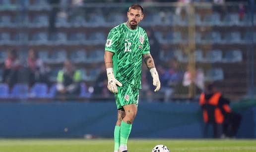 Kotarski: Da nije bilo Gorice, danas ne bih bio ovdje. Na SP-u je najvažnije proći grupnu fazu