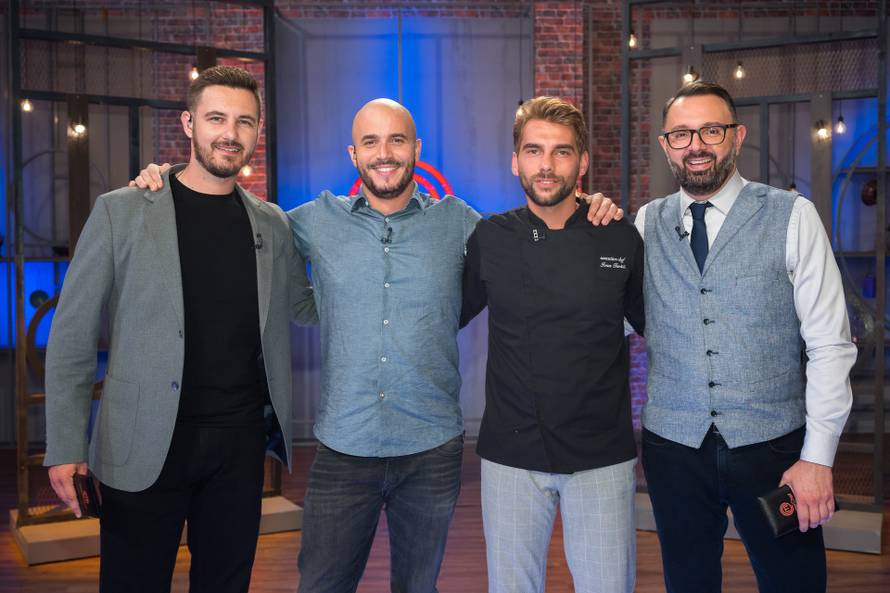 Evo gdje je danas i što radi Ivan Temšić, pobjednik MasterChefa