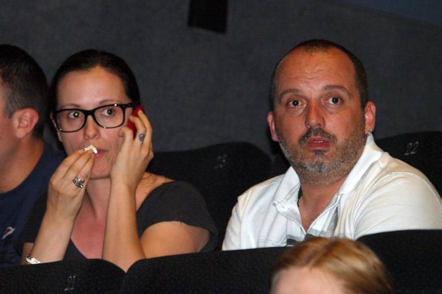 Borna Filić/PIXSELL