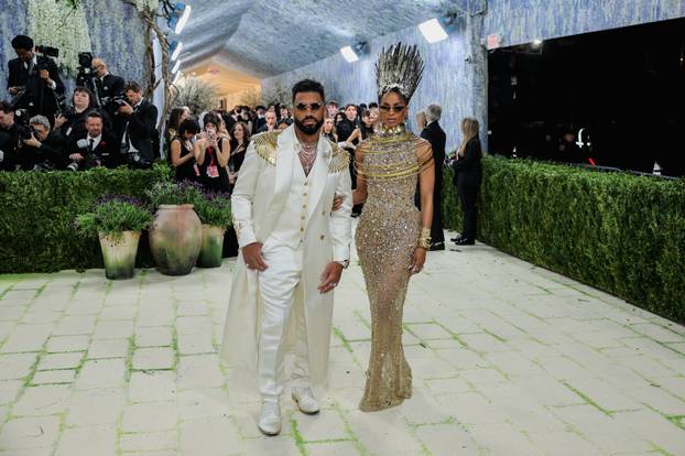 Met Gala 2026 in New York City