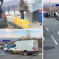 Gužve na benzinskima zbog najavljenog poskupljenja: 'Ljudi stoje u redovima s kanisterima'