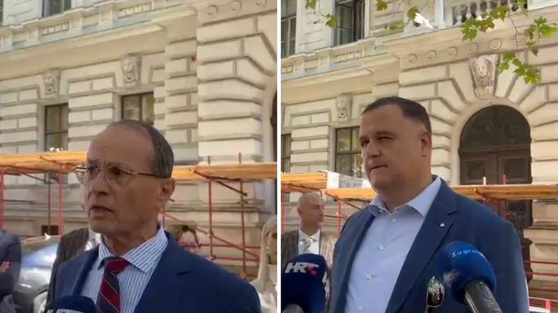 Sukobljene izjave o povratku radnika ZET-a na posao nakon zabrane štrajka