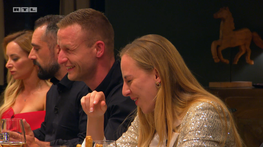 Ana i Filip se zakačili na večeri: 'Šokirana sam, nema manira, ni poštovanja, što je došao ovdje?'