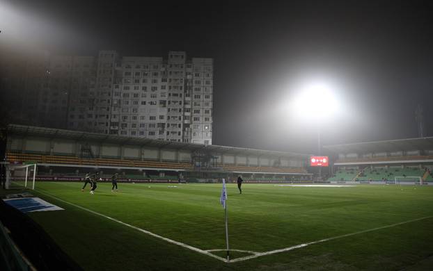 World Cup - UEFA Qualifiers - Group I - Israel v Moldova