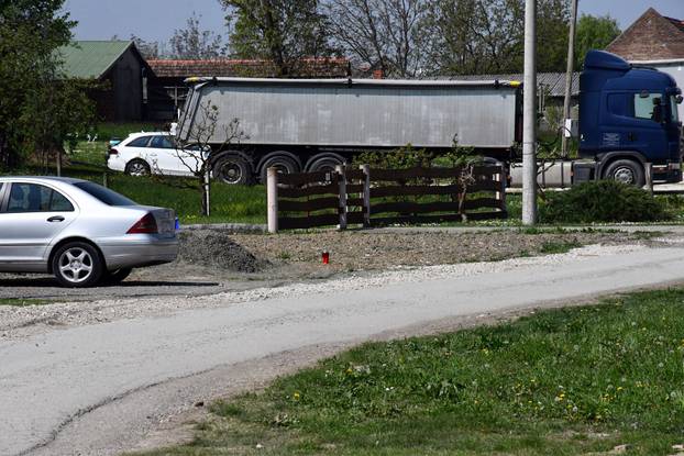 Babina Greda: Te&scaron;ka prometna nesre&cacute;a u kojoj su nastradale tri &zcaron;ene