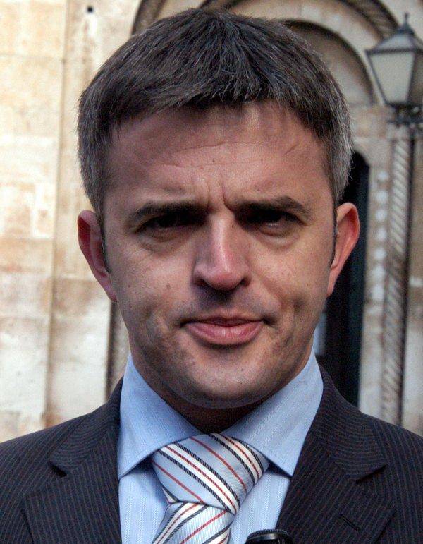 Tino Jurić