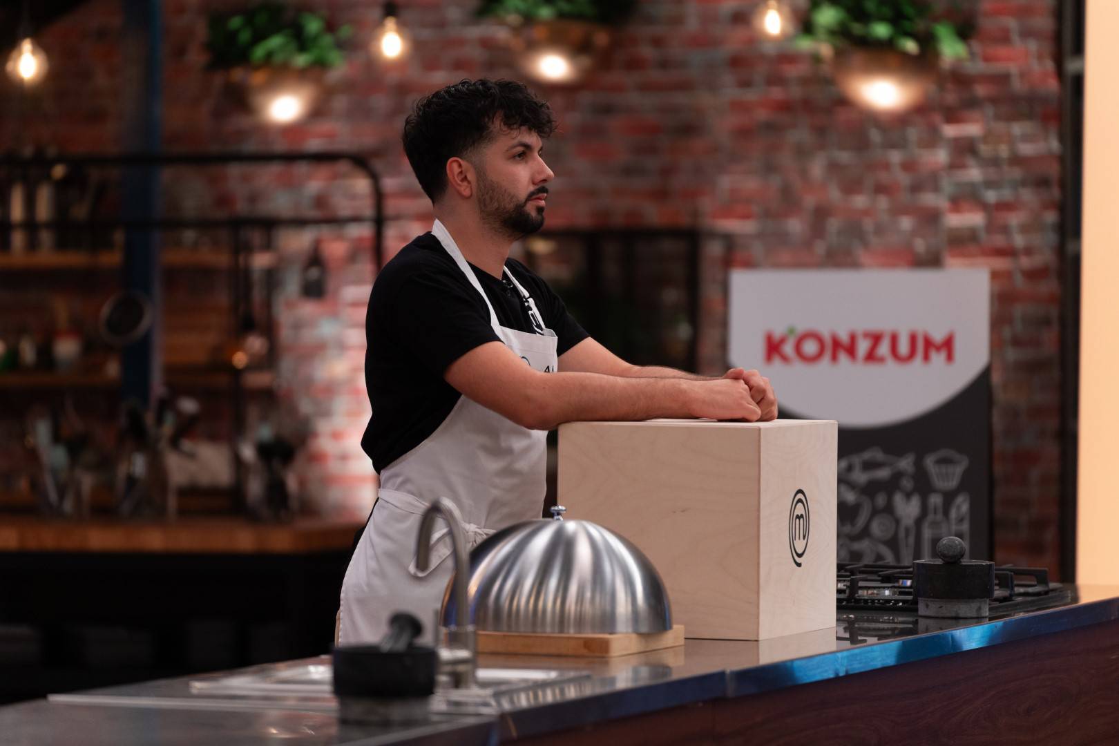 Početak finalnog ciklusa jednom kandidatu MasterChefa donijet će 3.000 eura: Napredovao sam