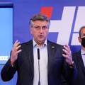 Andrej Plenković: HDZ je pravi pobjednik izbora, imamo najviše župana i gradonačelnika